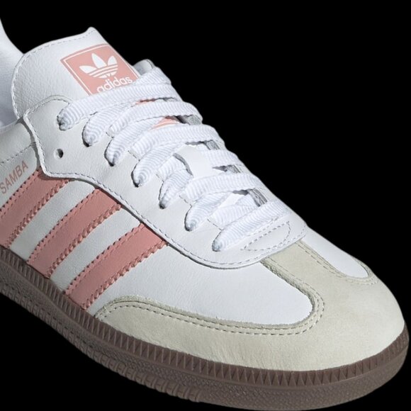 Adidas Samba OG W. Brand New. Womens Size: 7 - 11. - Picture 8 of 12